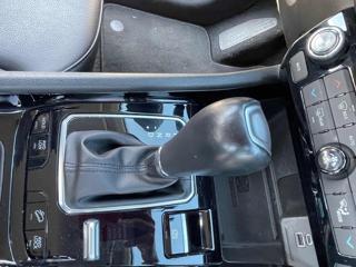 JEEP Compass usata, con Autoradio