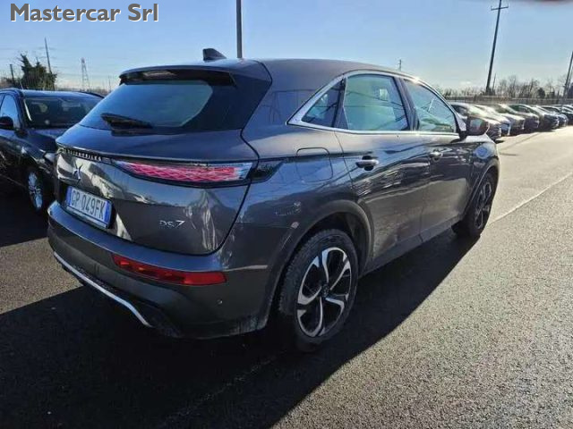 DS AUTOMOBILES DS 7 usata, con ESP