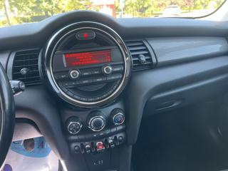 MINI Cooper D usata, con Chiusura centralizzata