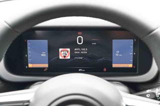 JEEP Avenger usata, con Filtro antiparticolato