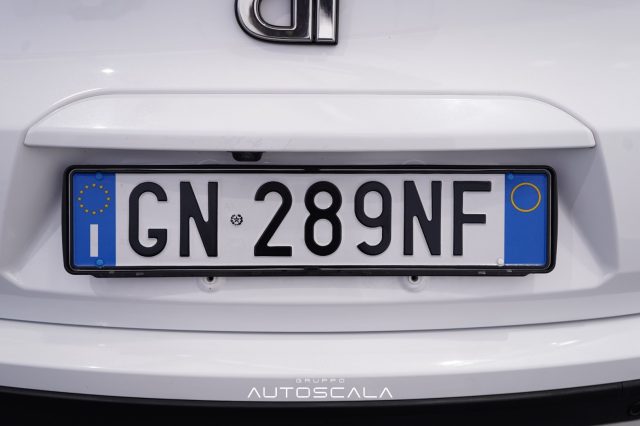 DR MOTOR DR 5.0 usata, con Android Auto