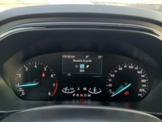 FORD Focus usata, con Autoradio