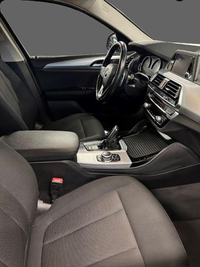 BMW X4 usata, con Airbag laterali