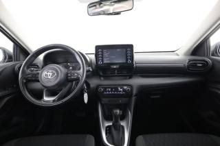 TOYOTA Yaris usata 4