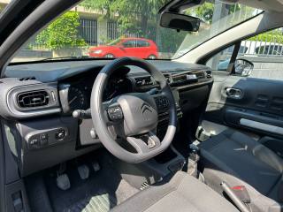 CITROEN C3 usata, con Autoradio
