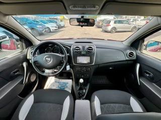 DACIA Sandero usata, con Chiusura centralizzata