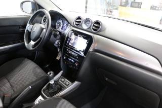 SUZUKI Vitara usata, con Controllo elettronico della corsia