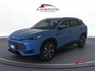 MG HS 1.5T MT 2WD COMFORT