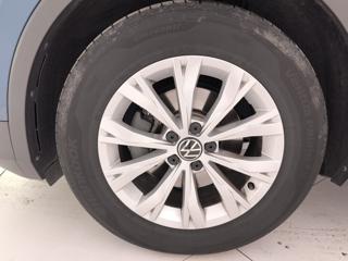 VOLKSWAGEN Tiguan usata, con Chiusura centralizzata