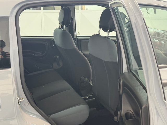 FIAT Panda usata 23