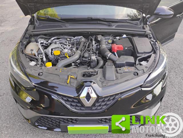 RENAULT Clio usata, con ESP