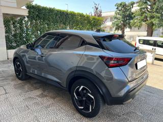 NISSAN Juke usata 10