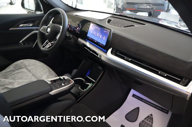 BMW X1 usata, con Chiusura centralizzata senza chiave