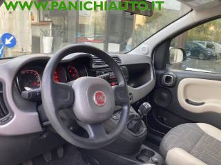FIAT Panda usata, con Immobilizzatore elettronico