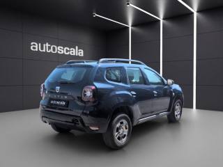 DACIA Duster usata, con Autoradio