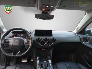 DS AUTOMOBILES DS 3 usata, con Specchietti laterali elettrici