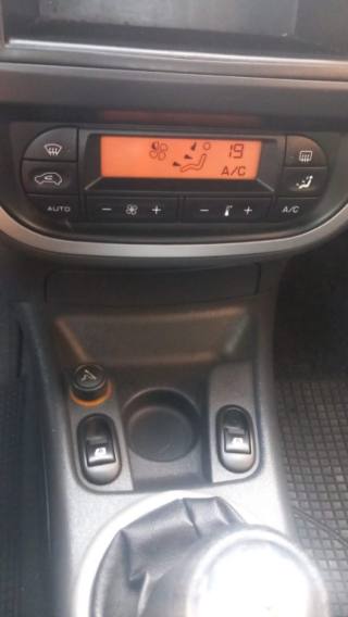 CITROEN C3 usata, con Chiusura centralizzata