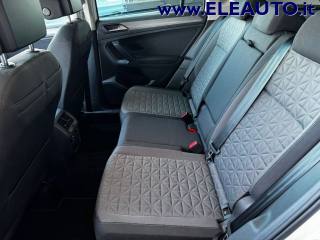 VOLKSWAGEN Tiguan usata, con Sistema di navigazione