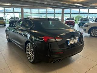 MASERATI Ghibli usata, con Alzacristalli elettrici