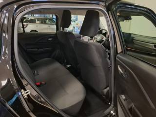 SUZUKI Swift usata, con Sedili riscaldati