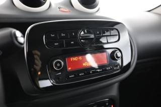 SMART ForFour usata 8