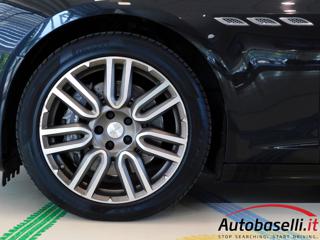 MASERATI Ghibli usata, con Sensore di luce