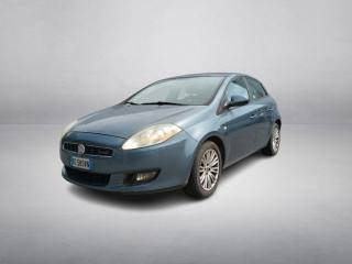FIAT Bravo usata, con Airbag