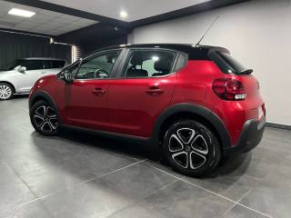 CITROEN C3 usata, con Alzacristalli elettrici