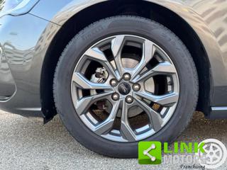 FORD Focus usata, con Cerchi in lega