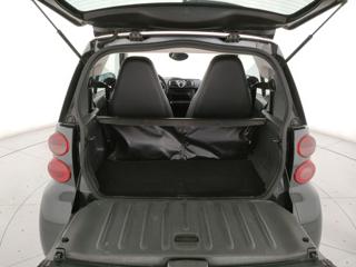 SMART ForTwo usata, con Marmitta catalitica