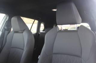 TOYOTA Corolla Cross usata, con Specchietti laterali elettrici