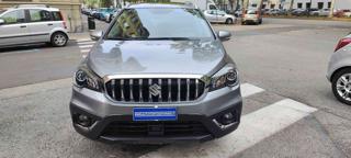 SUZUKI S-Cross usata, con Airbag