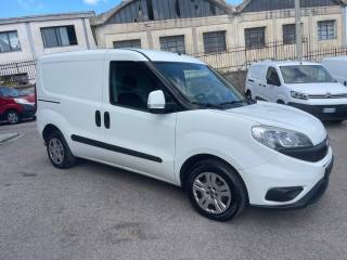 FIAT Doblo usata 5