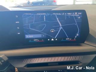 BMW 118 usata, con Cruise Control