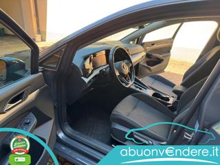 VOLKSWAGEN Golf usata, con Climatizzatore