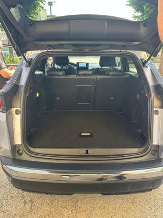 PEUGEOT 3008 usata, con Park Distance Control