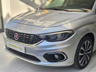 FIAT Tipo usata, con Boardcomputer