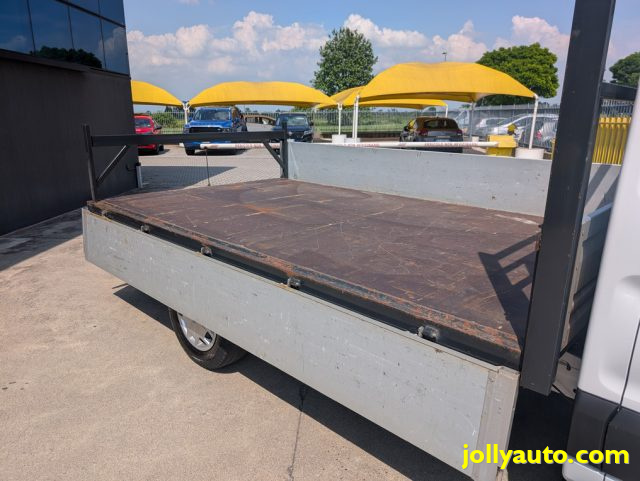 FORD Transit usata 18