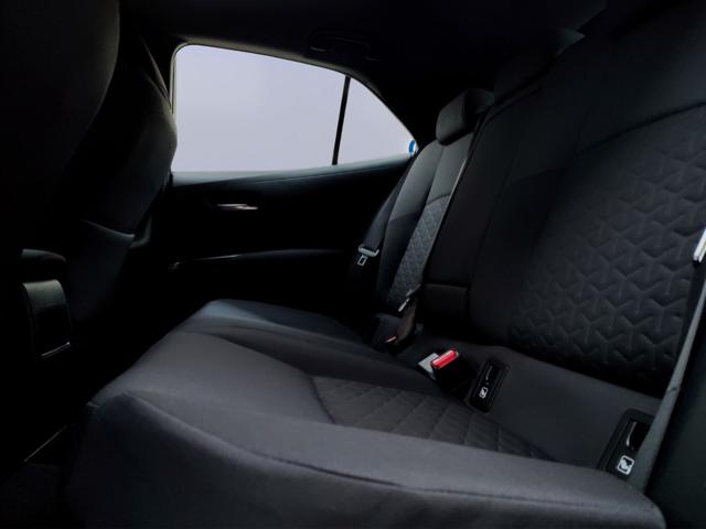 TOYOTA Corolla usata, con Controllo trazione