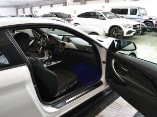 BMW 420 usata, con Airbag laterali