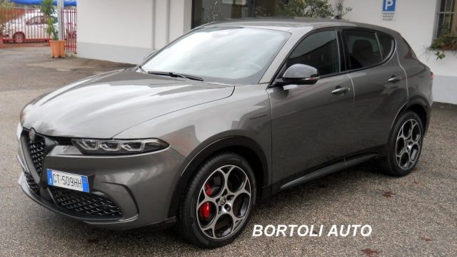 ALFA ROMEO Tonale usata, con ABS