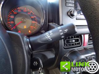 SUZUKI Jimny usata, con Pneumatici estivi
