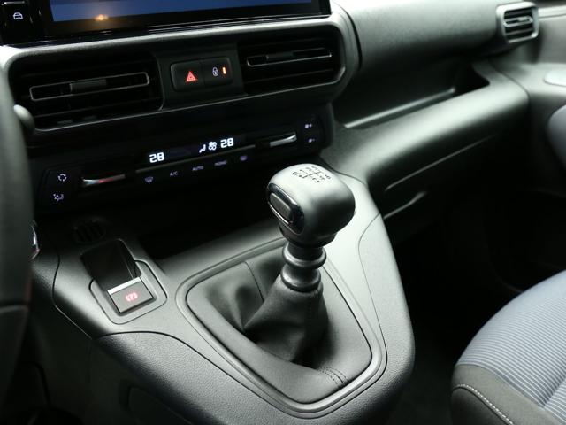 FIAT Doblo usata, con Bluetooth