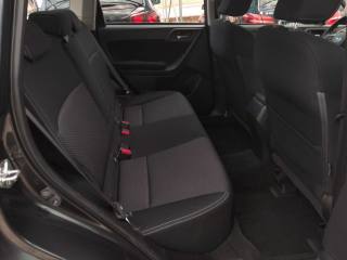 SUBARU Forester usata, con ESP