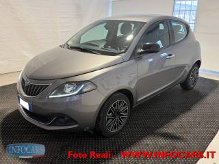 LANCIA Ypsilon usata, con Airbag Passeggero
