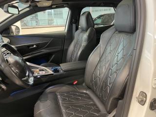 PEUGEOT 3008 usata, con Servosterzo
