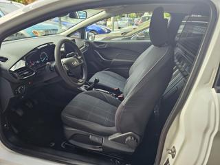 FORD Fiesta usata, con ESP