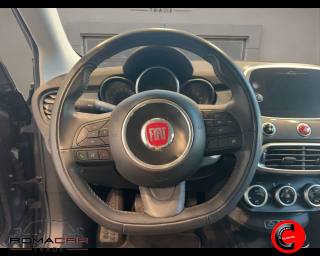 FIAT 500X usata, con ESP