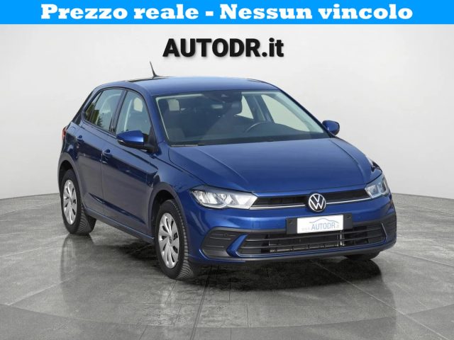 VOLKSWAGEN Polo usata, con ABS