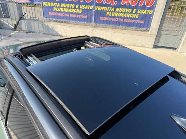 KIA Sportage usata, con Interni in pelle